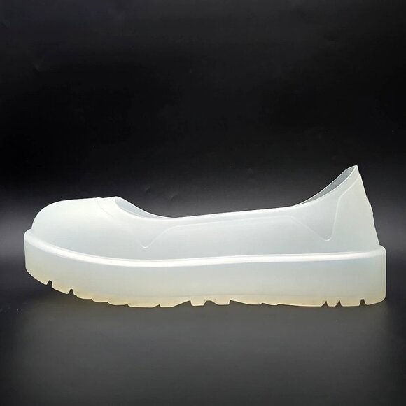 UGG Slip-on Clear All Gender Boot Guard Size Men's 8/Women's 9 - Picture 7 of 12